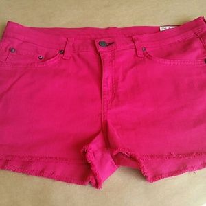 Super Cute pair of rag & bone shorts